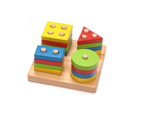 Puzzle Educational Toy