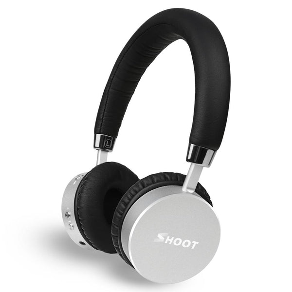 Bluetooth Low accent headset