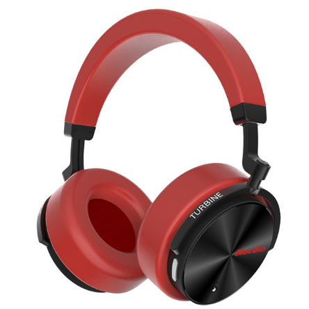 Bluetooth Noise Reduction Headphones