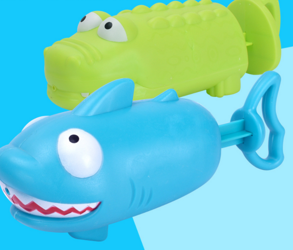 Children's Beach Dinosaur Bath Toy