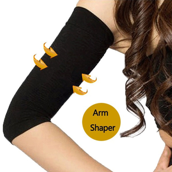 Pressure thin arm cover Thin leg sock cover Thin arm weight loss shaping cover Slimming sleeve cover