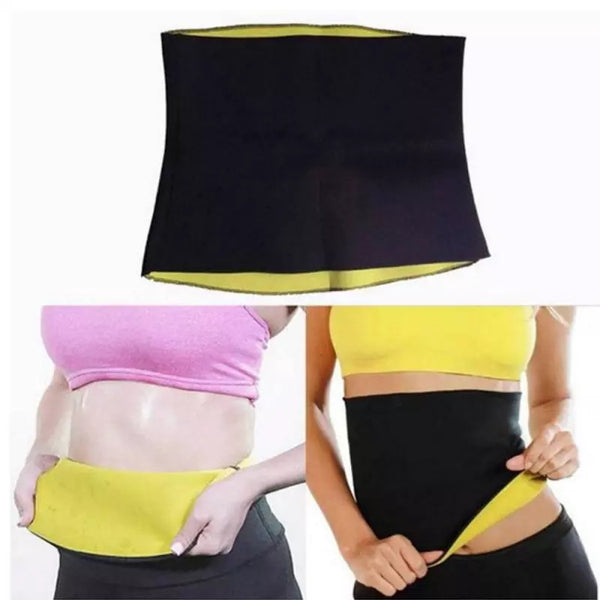 Waist Trainer Women's Cincher Corset Tummy Control Slimming Belt Body Shaper Waist Support Sports Safety Sportswear