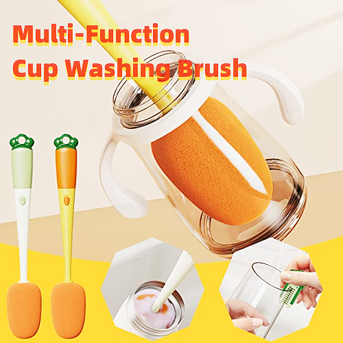 3In1 Multifunctional Cleaning Cup