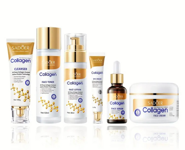 Original sador collagen set