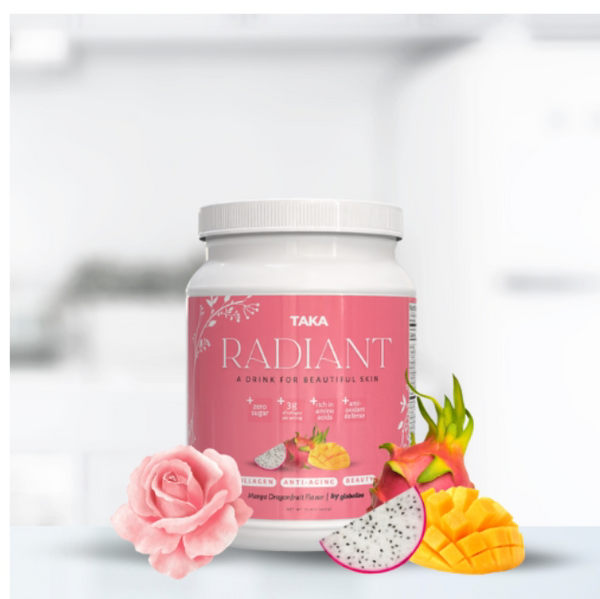 TAKA Radiant  - free shipping