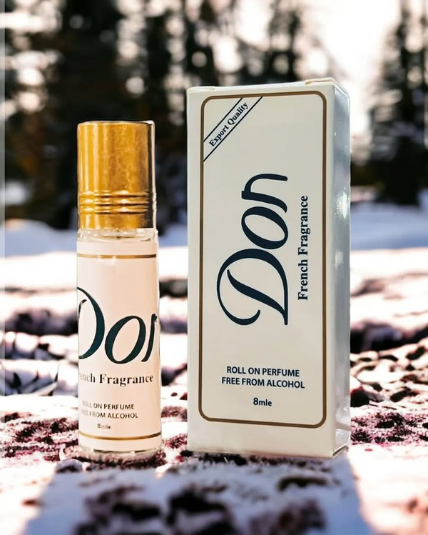 عطر دون رول الأصلي
