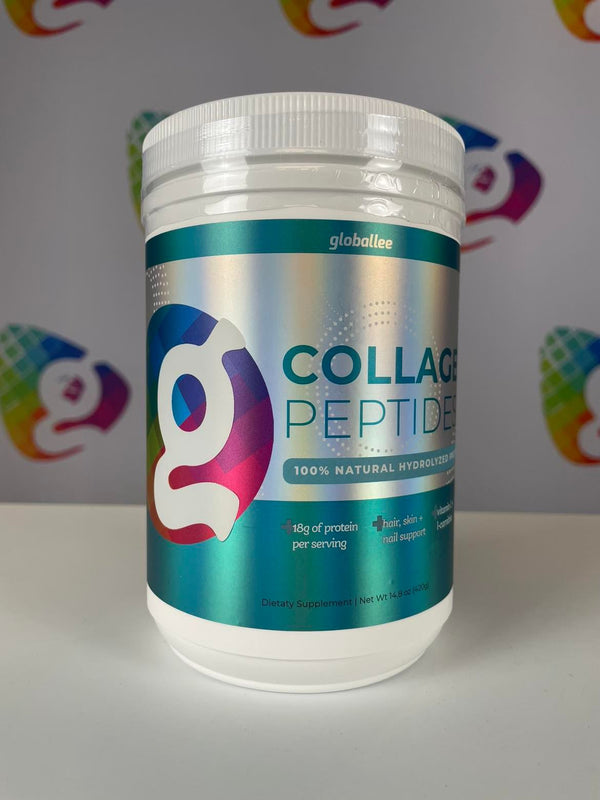 Collagen Peptides