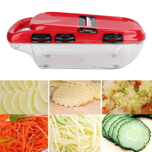 Multifunctional Kitchen Utensils