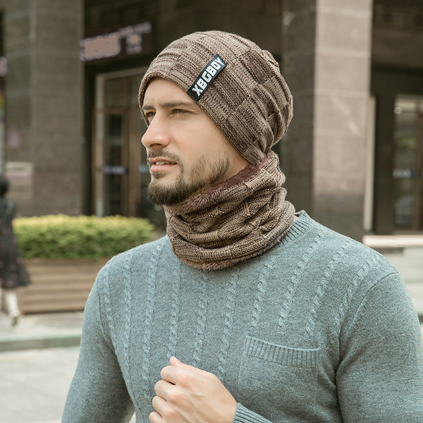 Winter Cold-proof Headgear