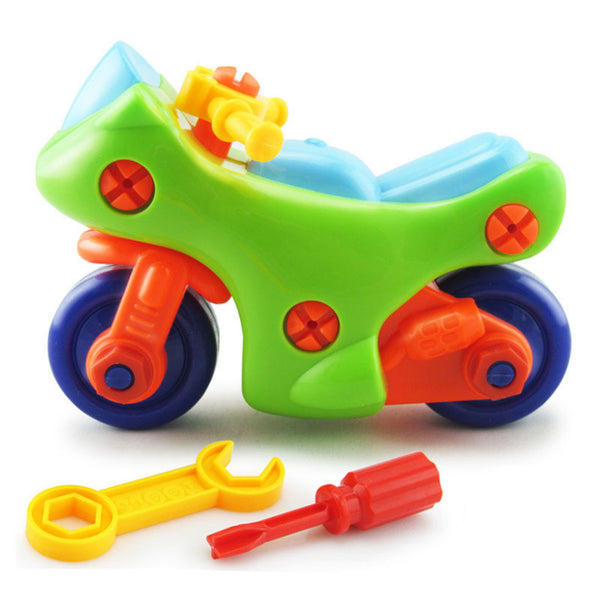 Children's Detachable Toy