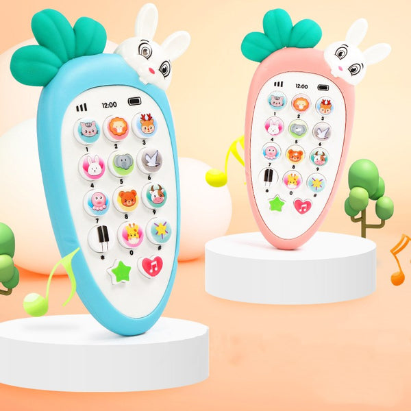 Baby Electronic Phone Toy