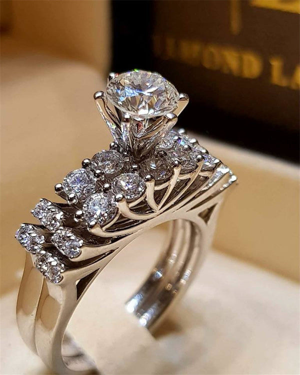 Engagement Ring