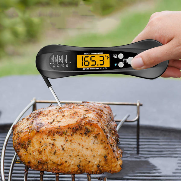 Waterproof Folding Thermometer