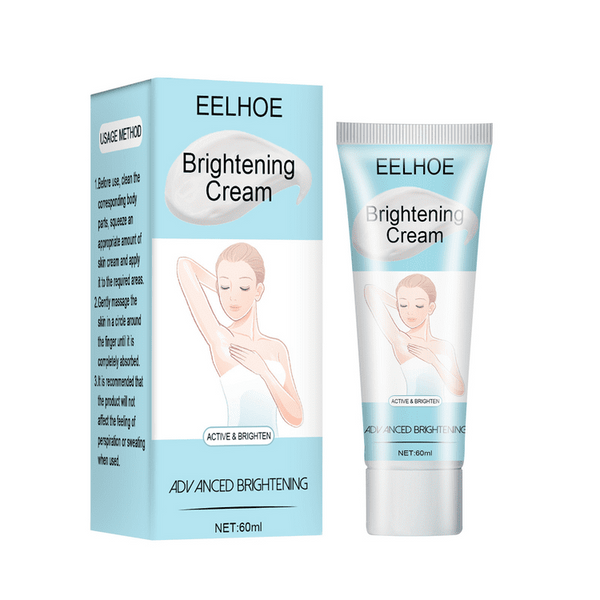 Whitening Cream Private Part Whitening Skin Darkness Underarm Elbow Knee Whole Body Whitening