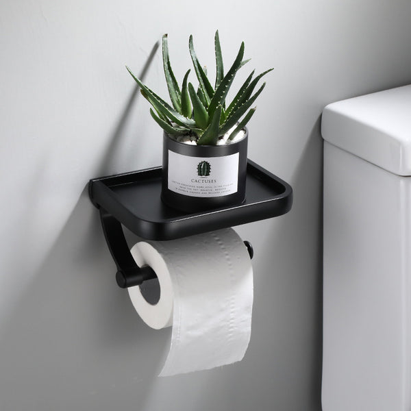 ABathroom Toilet Paper Holder