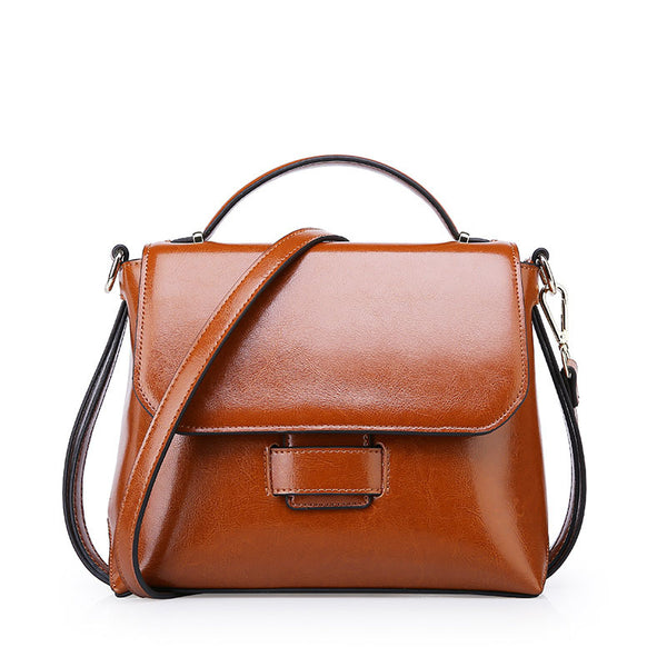 Genuine Leather Bag