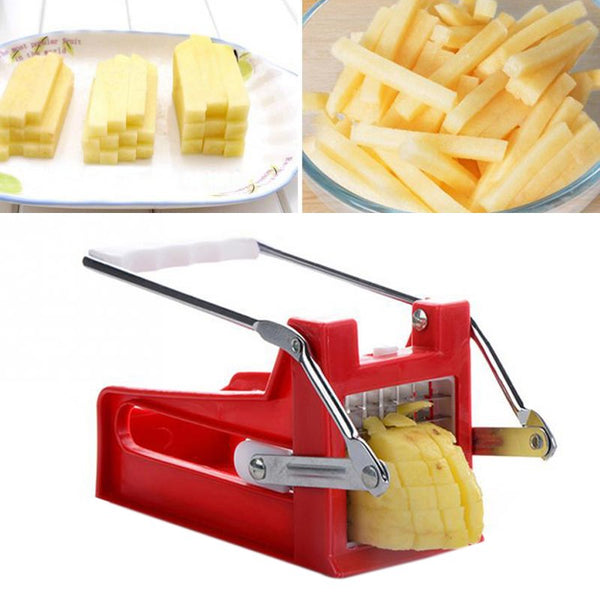 Potato Cutter & Chopper