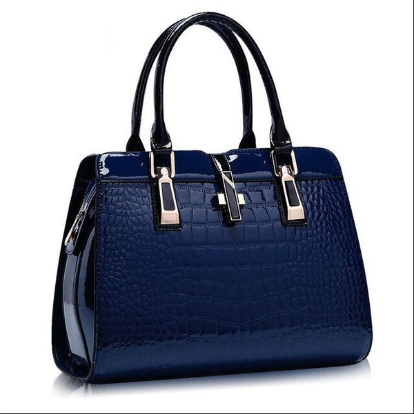 Casual fashion handbag