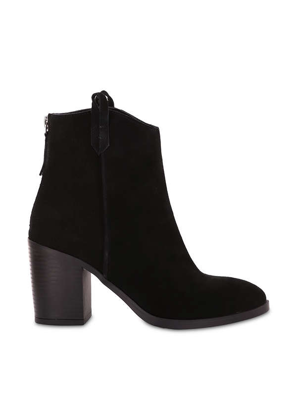 AEDLIN - BLACK