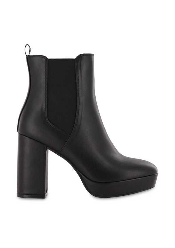 GIANNI - BLACK