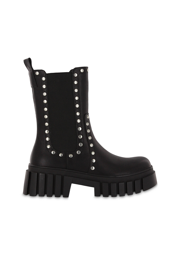 RAZOR - BLACK