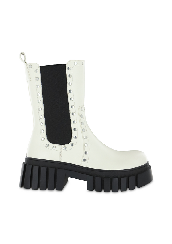 RAZOR - OFF WHITE