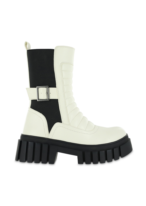 RYDEL - OFF WHITE