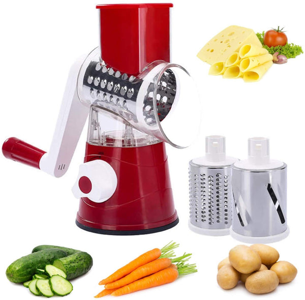 garlic grinding roller potato shredder shredder squeezing vegetable grater