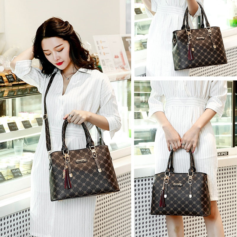 Luxury Designer Bag Ladies Handbags Summer Designer Handbag