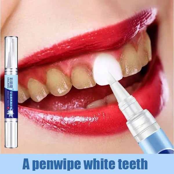 Teeth Whithening Teeth Whitening Gel Pen Teeth Whitening Teeth Extra Strength Teeth Whitening Pen Teeth Cleaner Tartar Remover For Teeth Dental Calcul