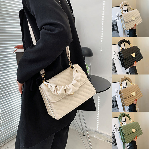 Mini Vintage Shoulder Bag