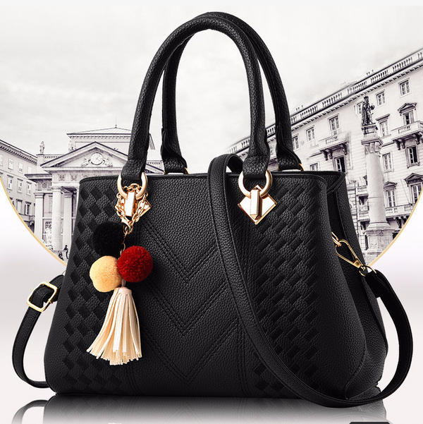 Hand Luxury Handbag