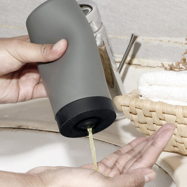 Sink Squeeze Detergent Dispenser