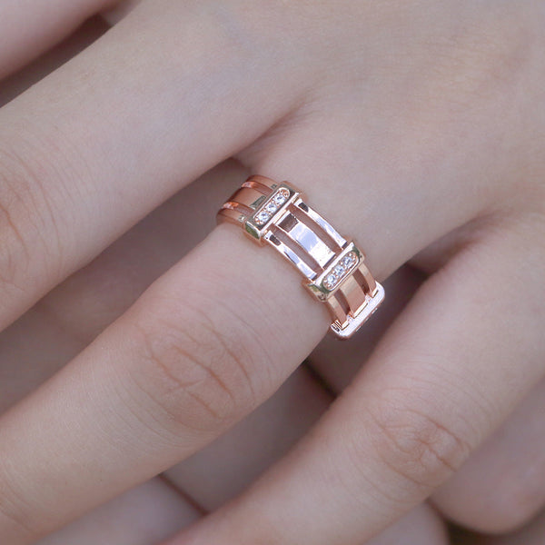 Lovely Trend Ring